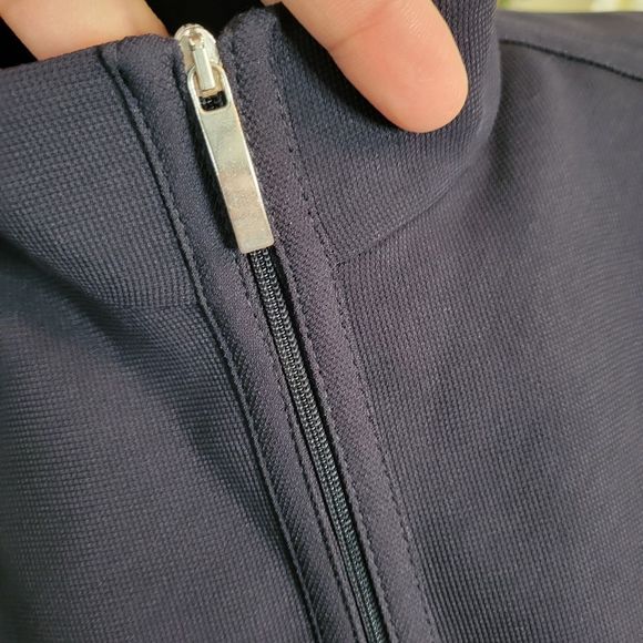 Max Mara Black Jacket Medium - Picture 6 of 13